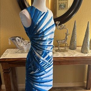 Tommy Hilfiger Tropical Print